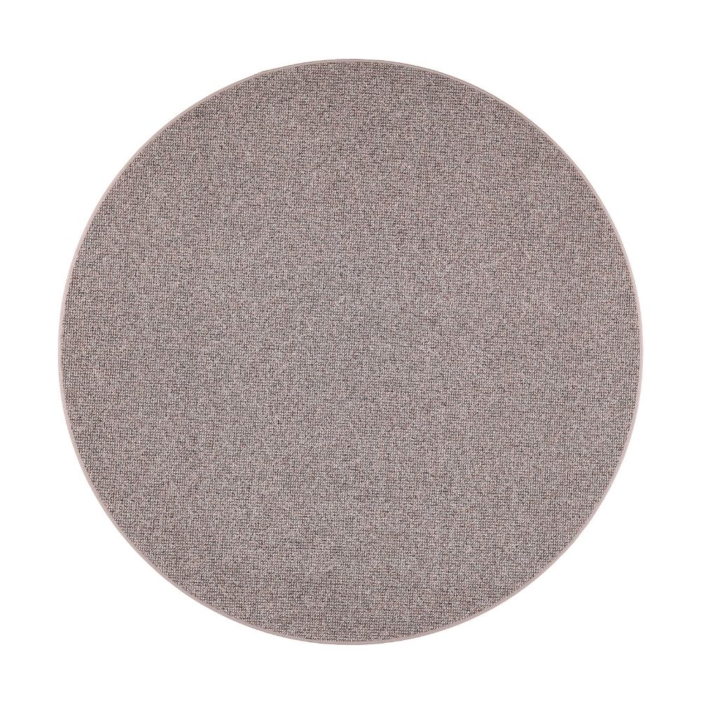 VM Carpet Tweed Rug - 39 gray