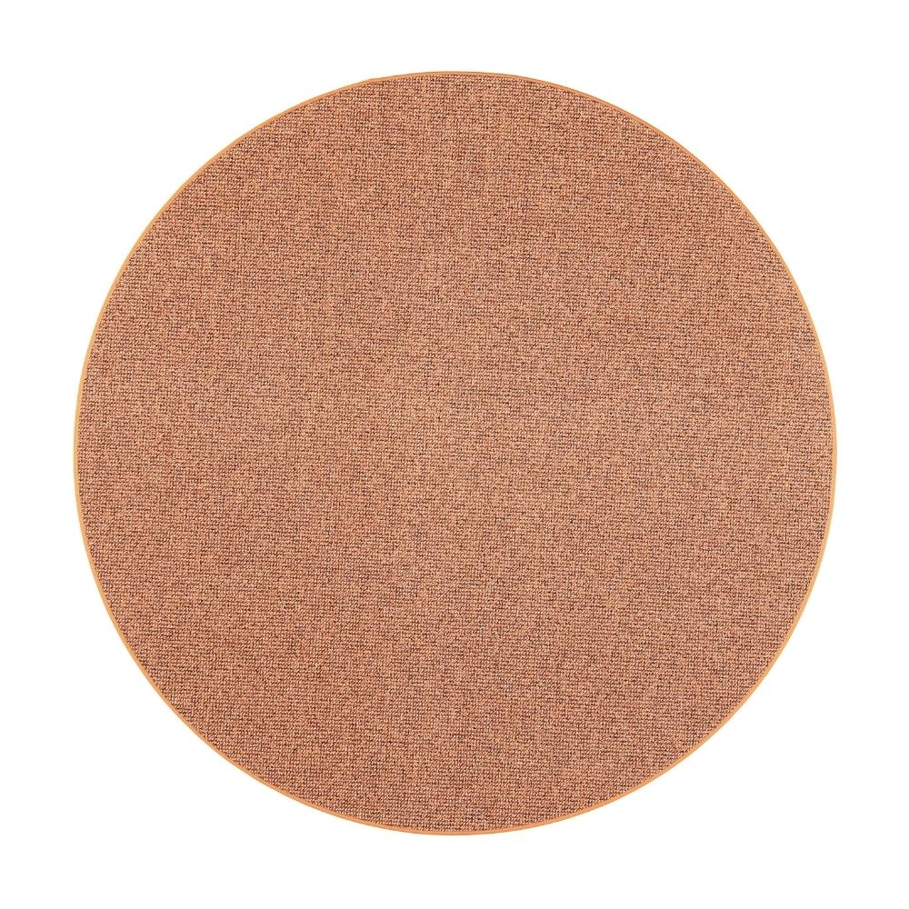 VM Carpet Tweed Rug - 64 terra