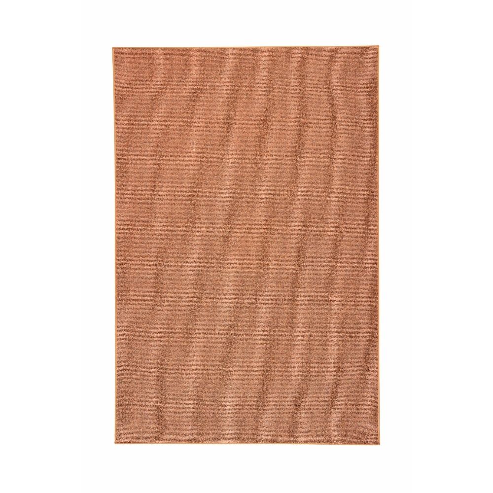 VM Carpet Tweed Rug - 64 terra