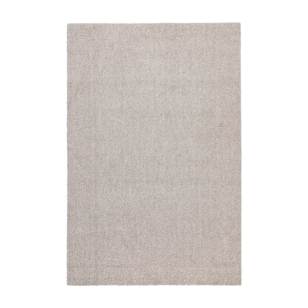 VM Carpet Viita Rug, Custom Size - 72 beige