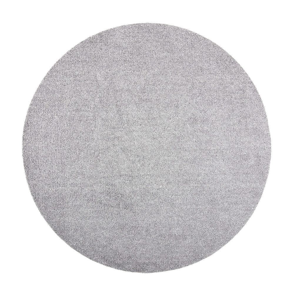 VM Carpet Viita Rug, Custom Size - 77 gray