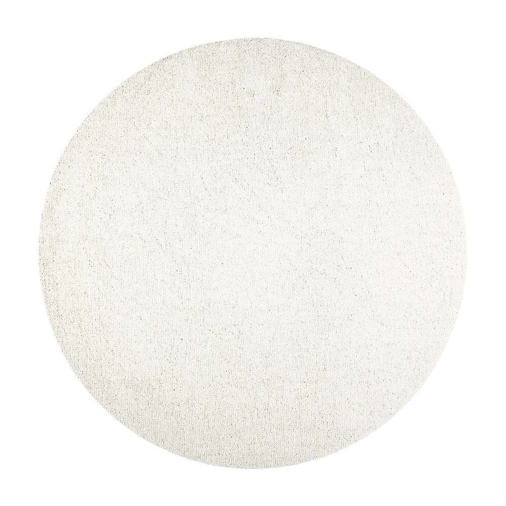 VM Carpet Viita Rug, Custom Size - 71 white