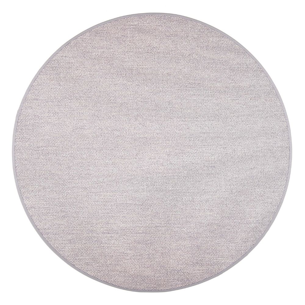 VM Carpet Aho Rug, Custom Size - 78 gray