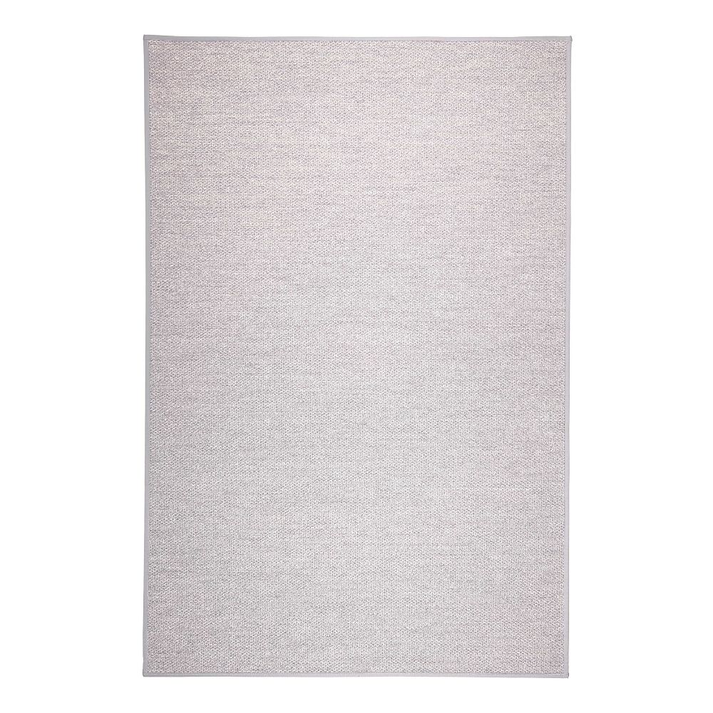 VM Carpet Aho Rug - 77 gray