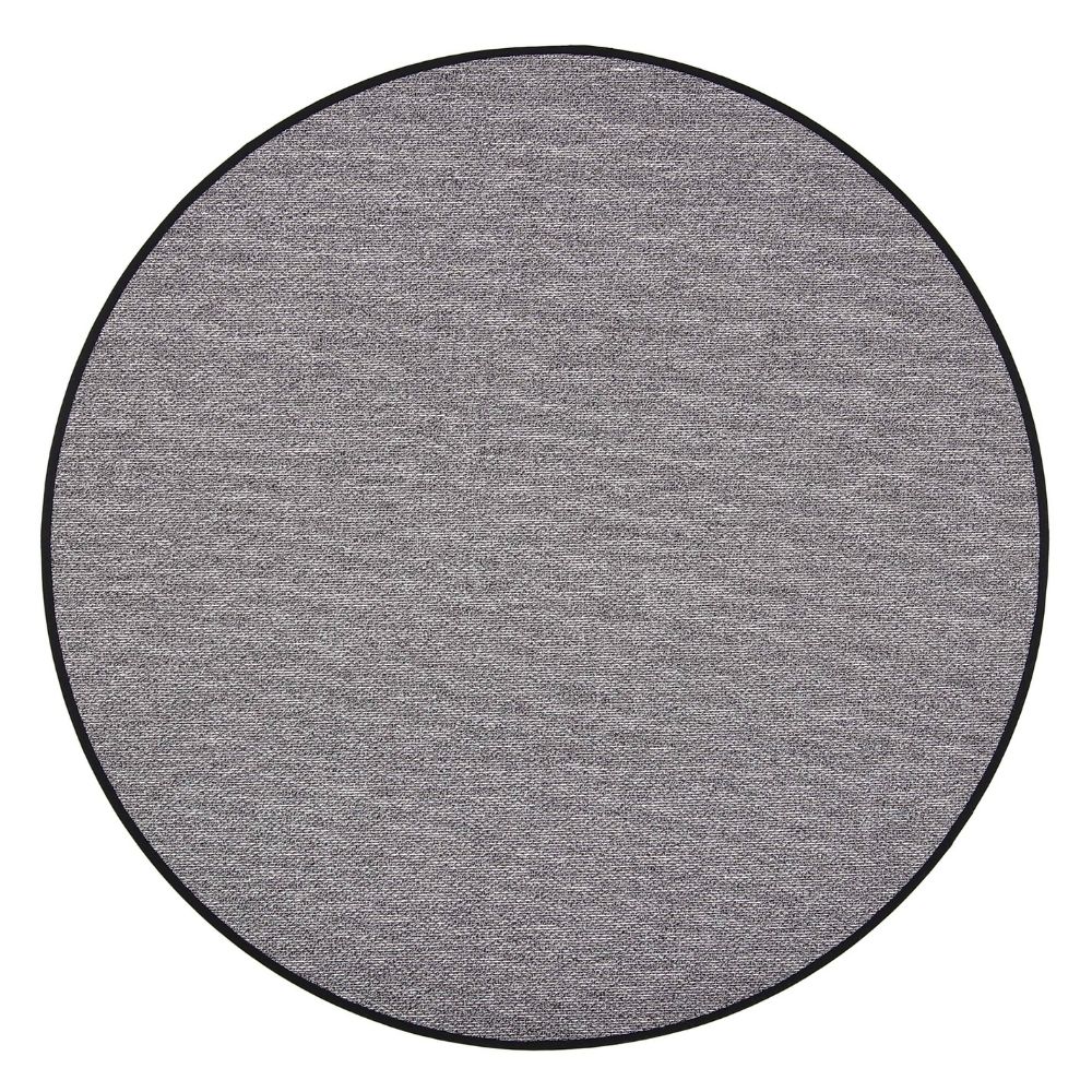 VM Carpet Aho Rug - 79 black