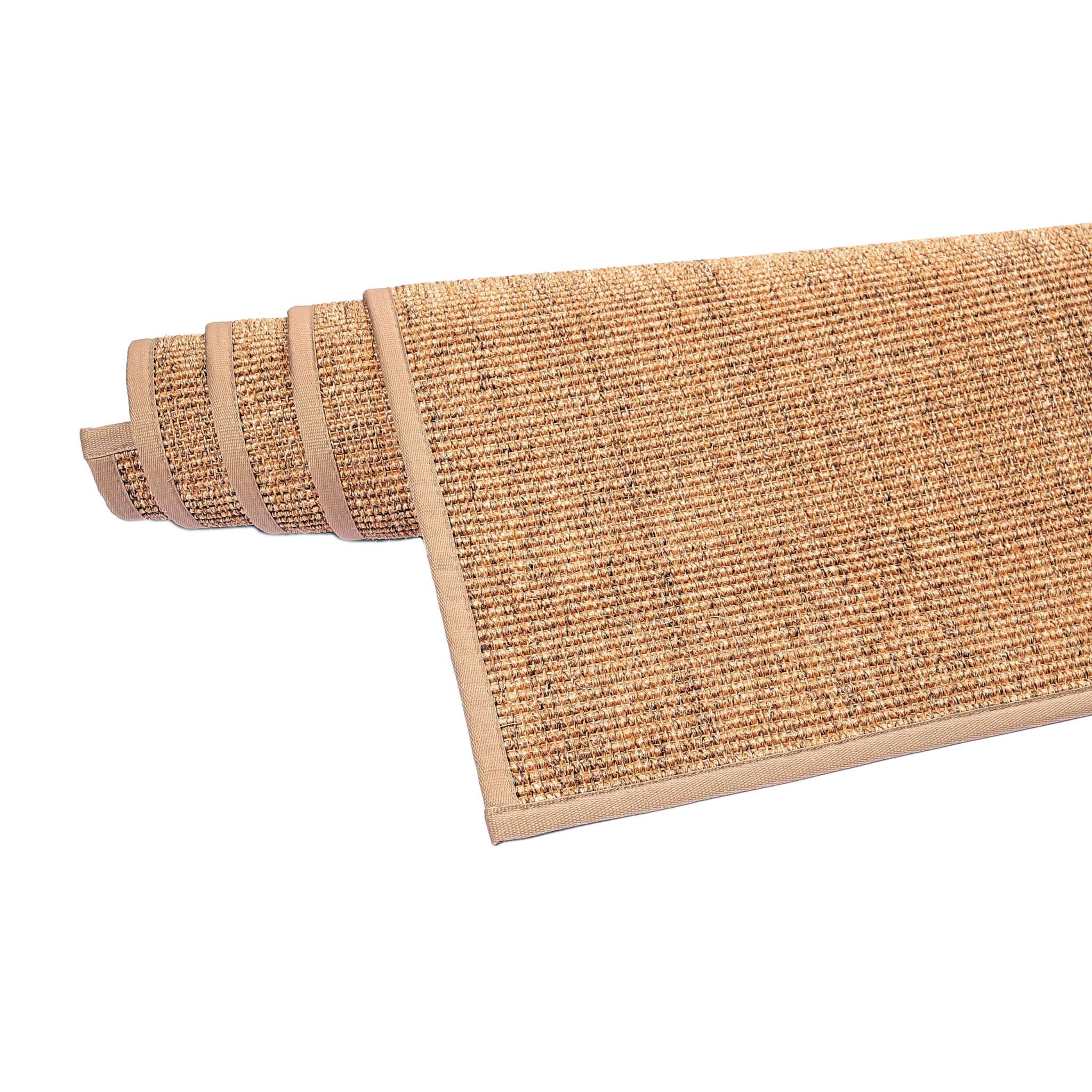 VM Carpet Sisal matto, omalla mitalla - 50 natur