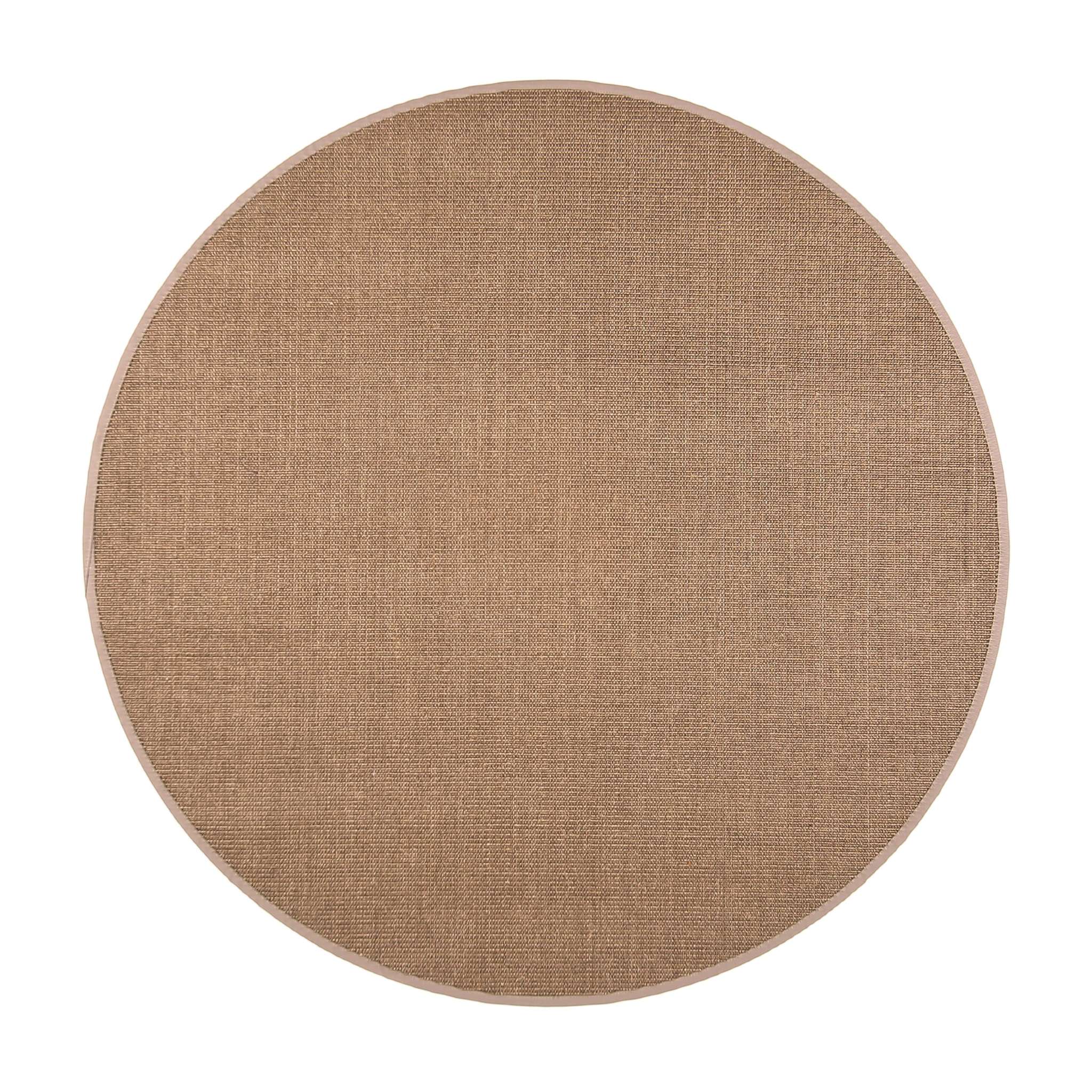 VM Carpet Sisal matto, omalla mitalla - 85 taupe