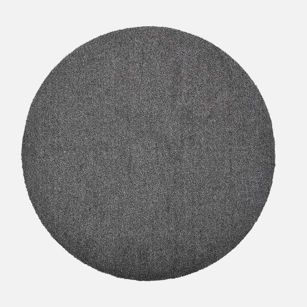 VM Carpet Viita Rug - 79 black