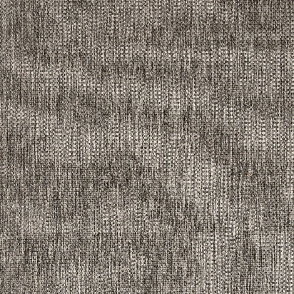 Vuono sileäksi kudottu matto Rulla - harmaa