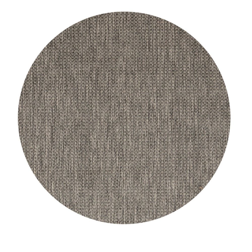 Vuono Flatweave rug - gray