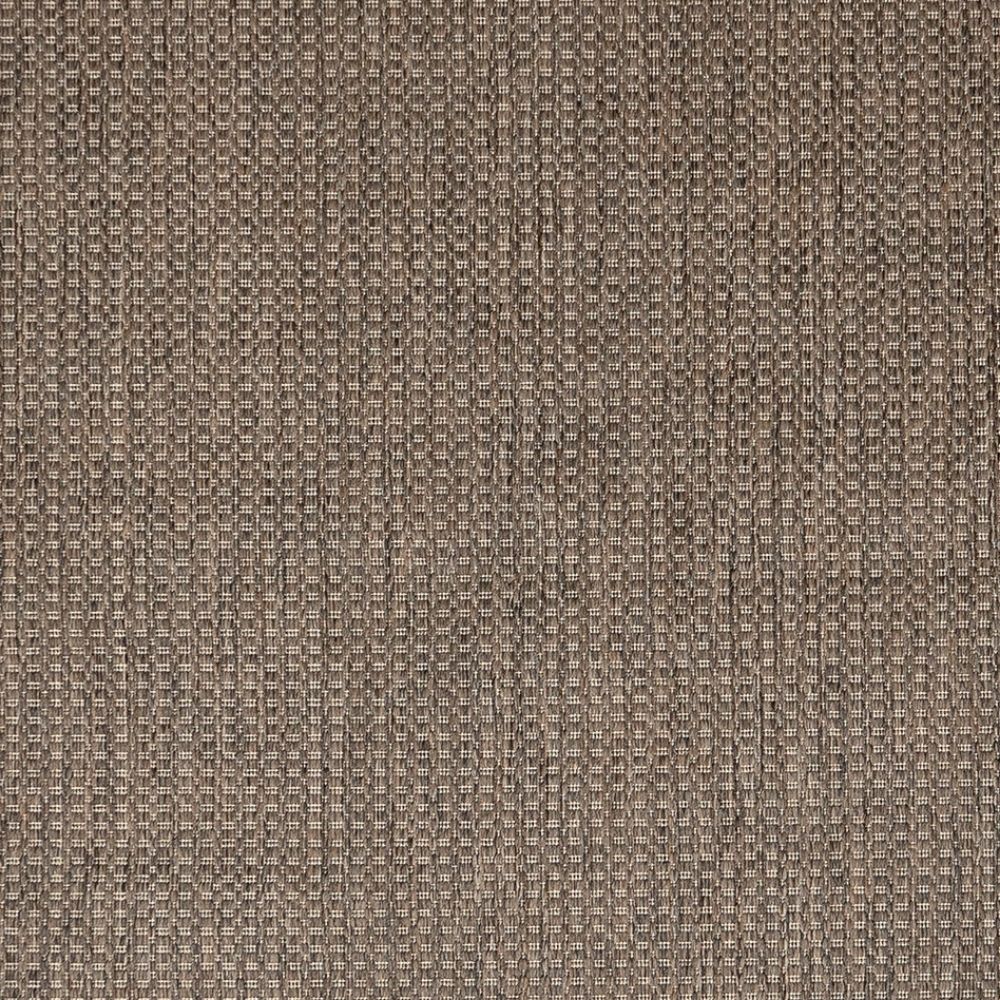 Vuono Flatweave rug - brown