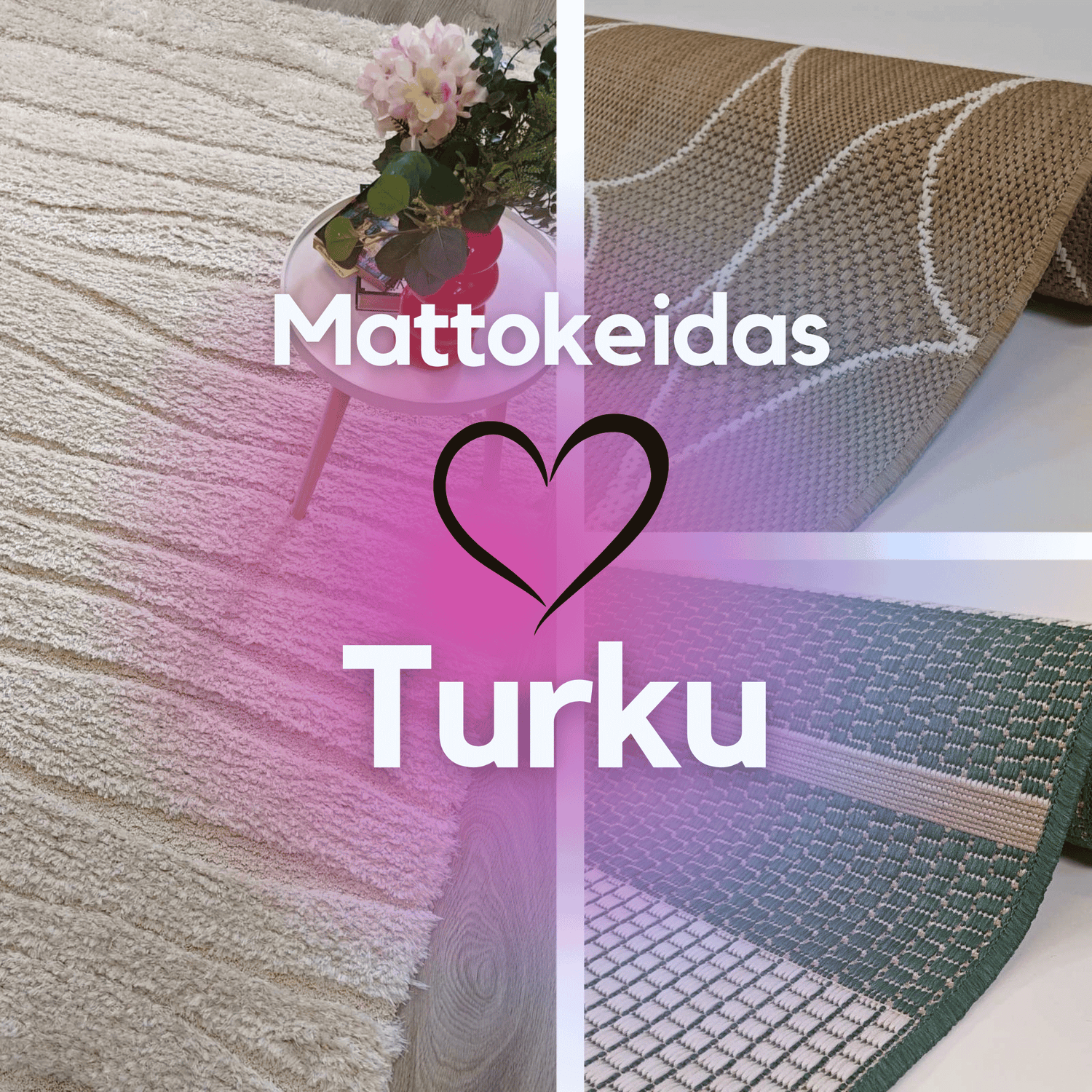 mattokeidas turun myymälä kauppakeskus skanssissa