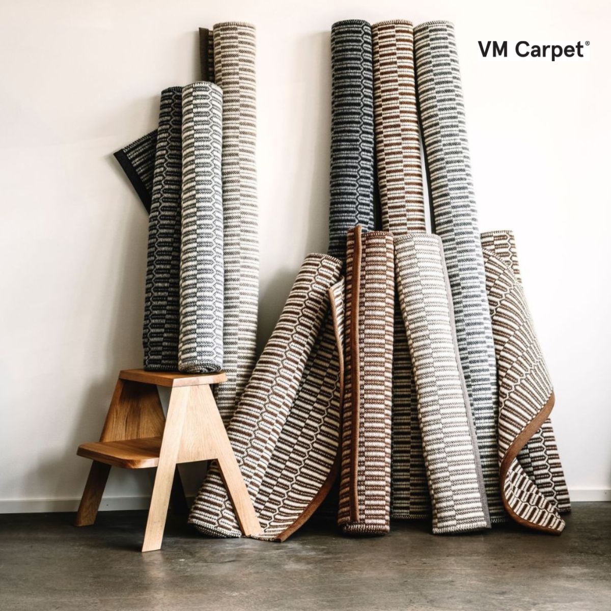 VM Carpet matot
