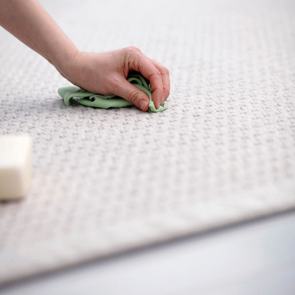 Helppohoitoiset matot