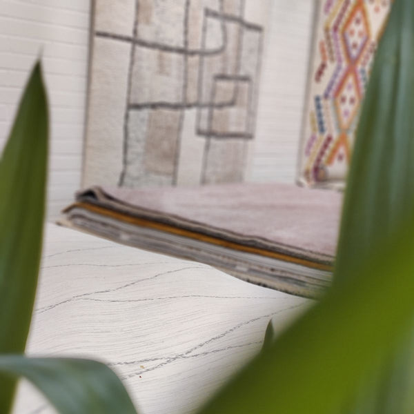 Kuviolliset matot & Modernit matot