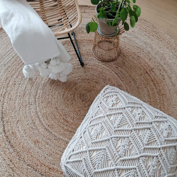 Hamppu- ja juuttimatot