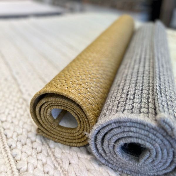 Allergiaystävällinen matto