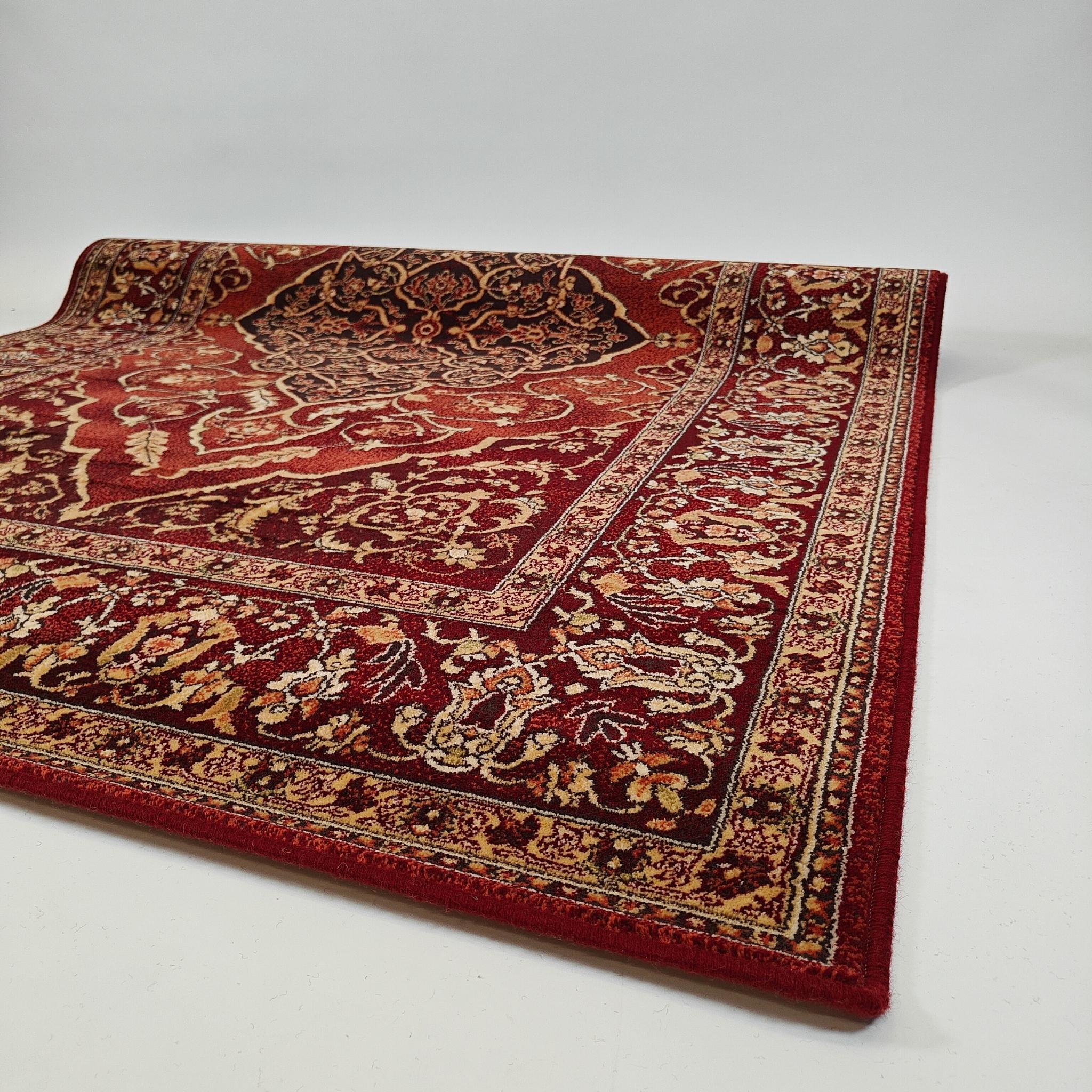 120 cm leveät käytävämatot