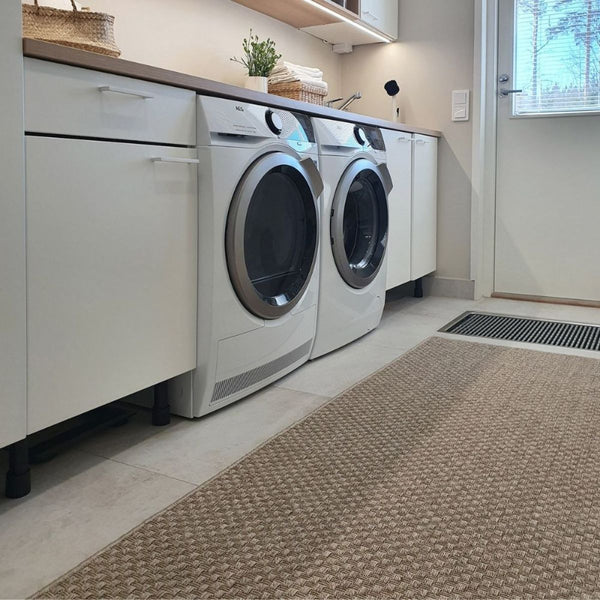 Kodinhoitohuoneen matot