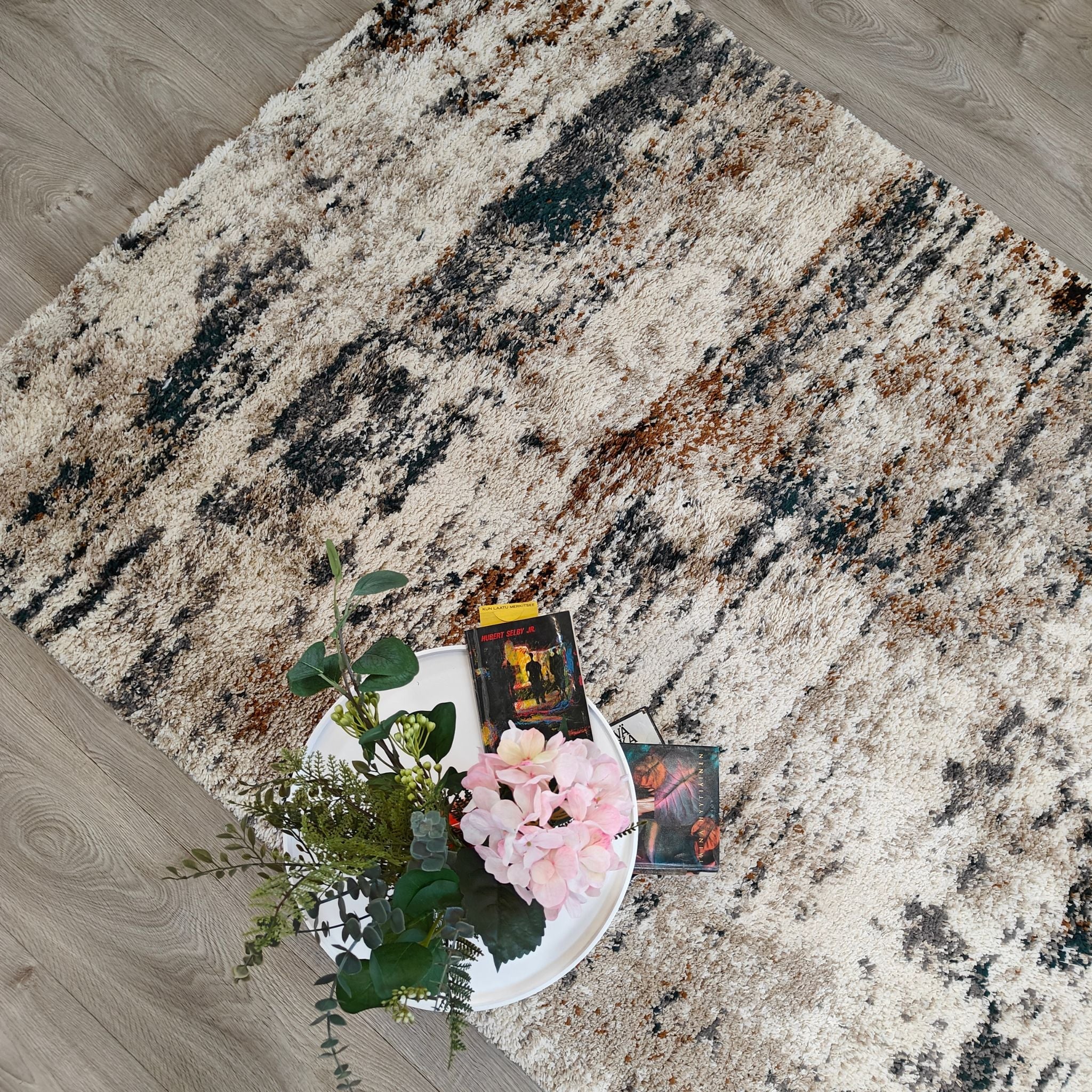 Mattokeidas 3D- & AR-matot – sovita matto kotona