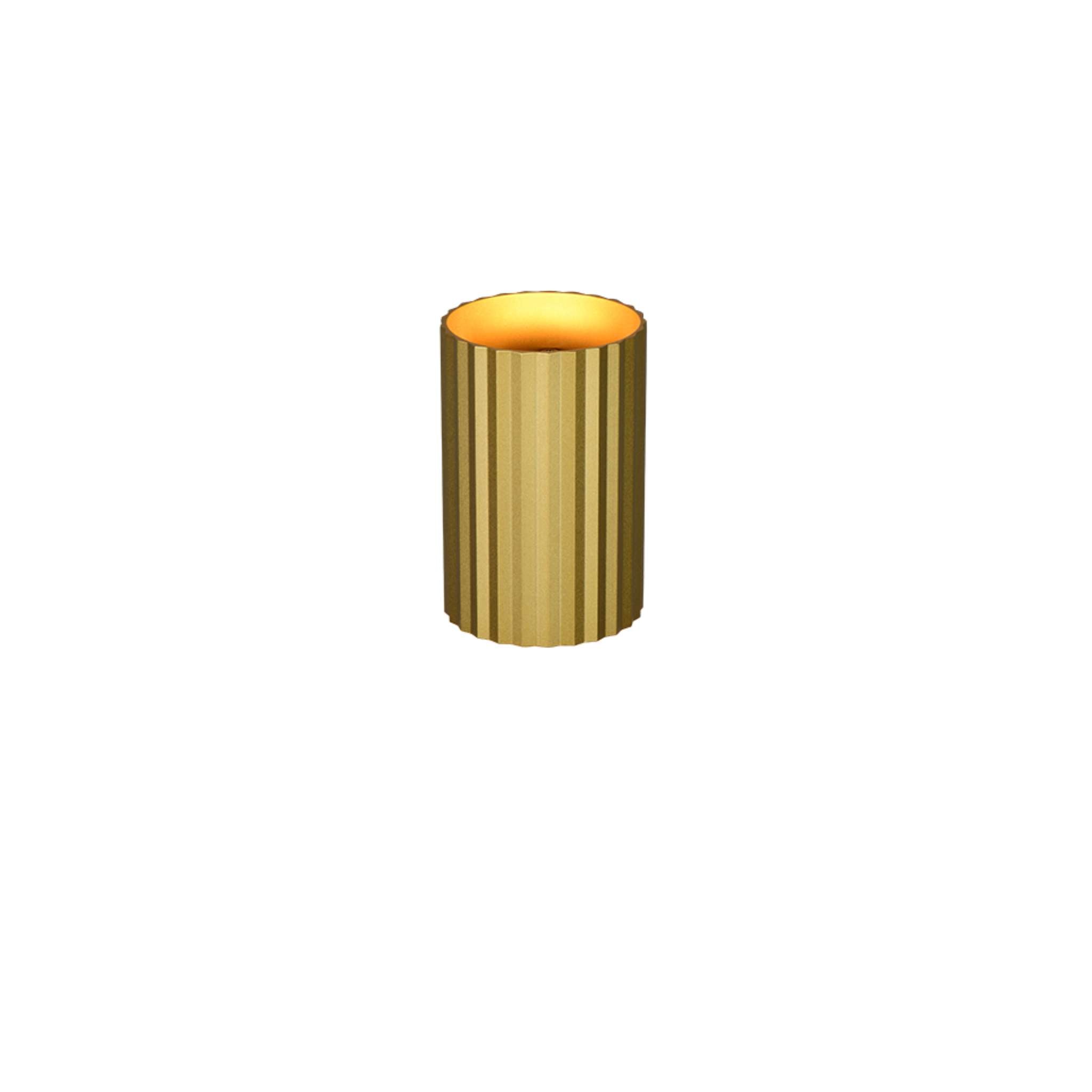 TRIO Imaria seinävalaisin G9 - kulta