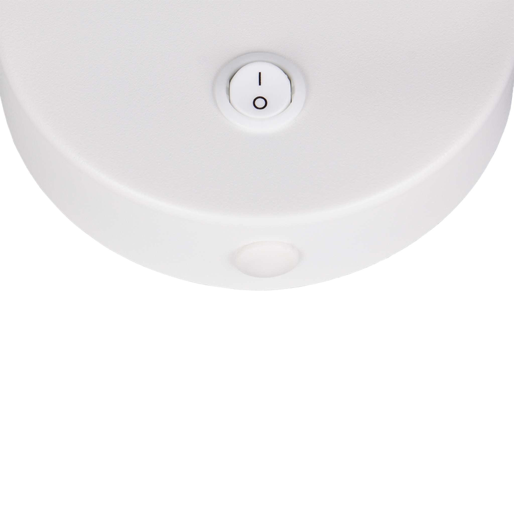 TRIO Taryn seinävalaisin GU10 - mattavalkoinen