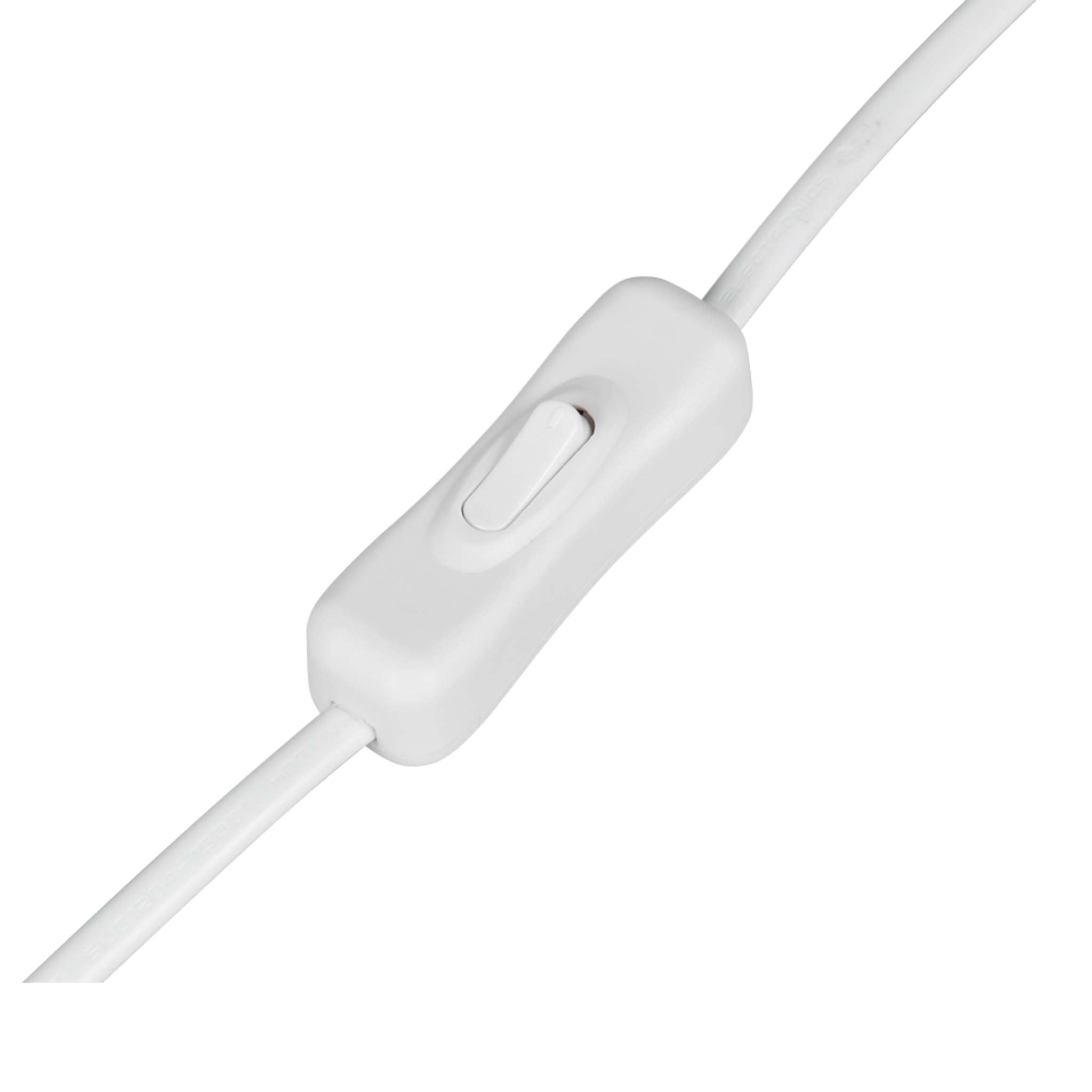 TRIO Marlina spotti 1-os GU10 - valkoinen SCANDI