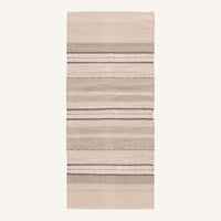 Åby puuvillamatto - beige