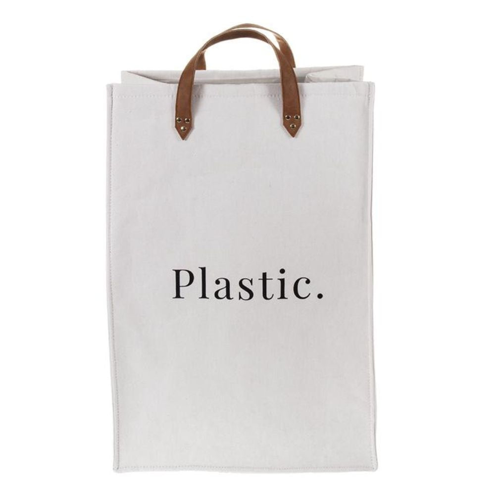 Plastic kassi valk EVERYDAY