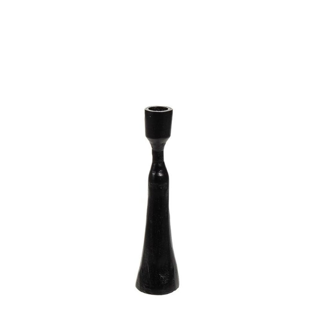 kynttilänjalka noir 21cm 20488