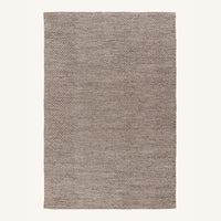Asti villamatto - taupe