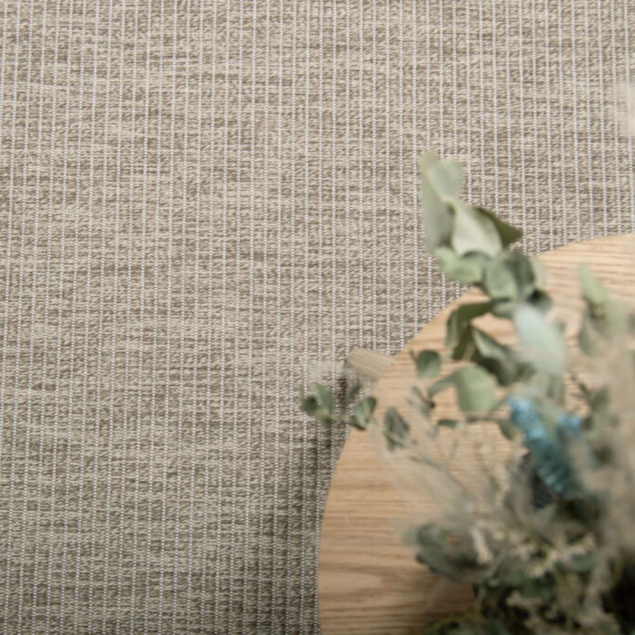 Aura helppohoitoinen matto - Hiekka