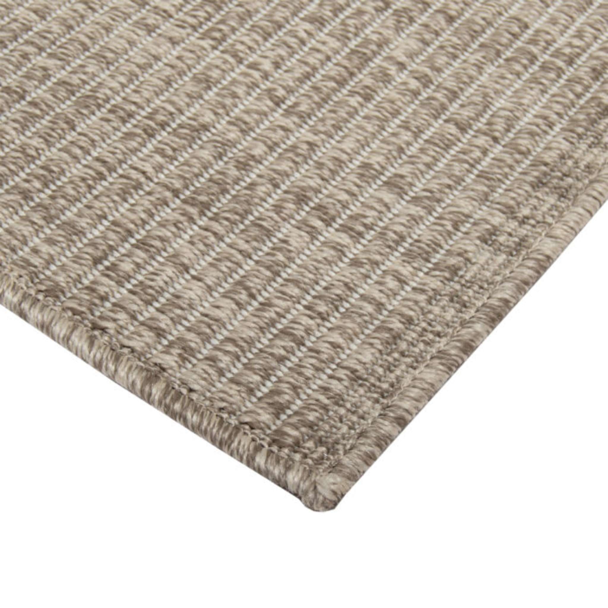 Aura helppohoitoinen matto - Hiekka