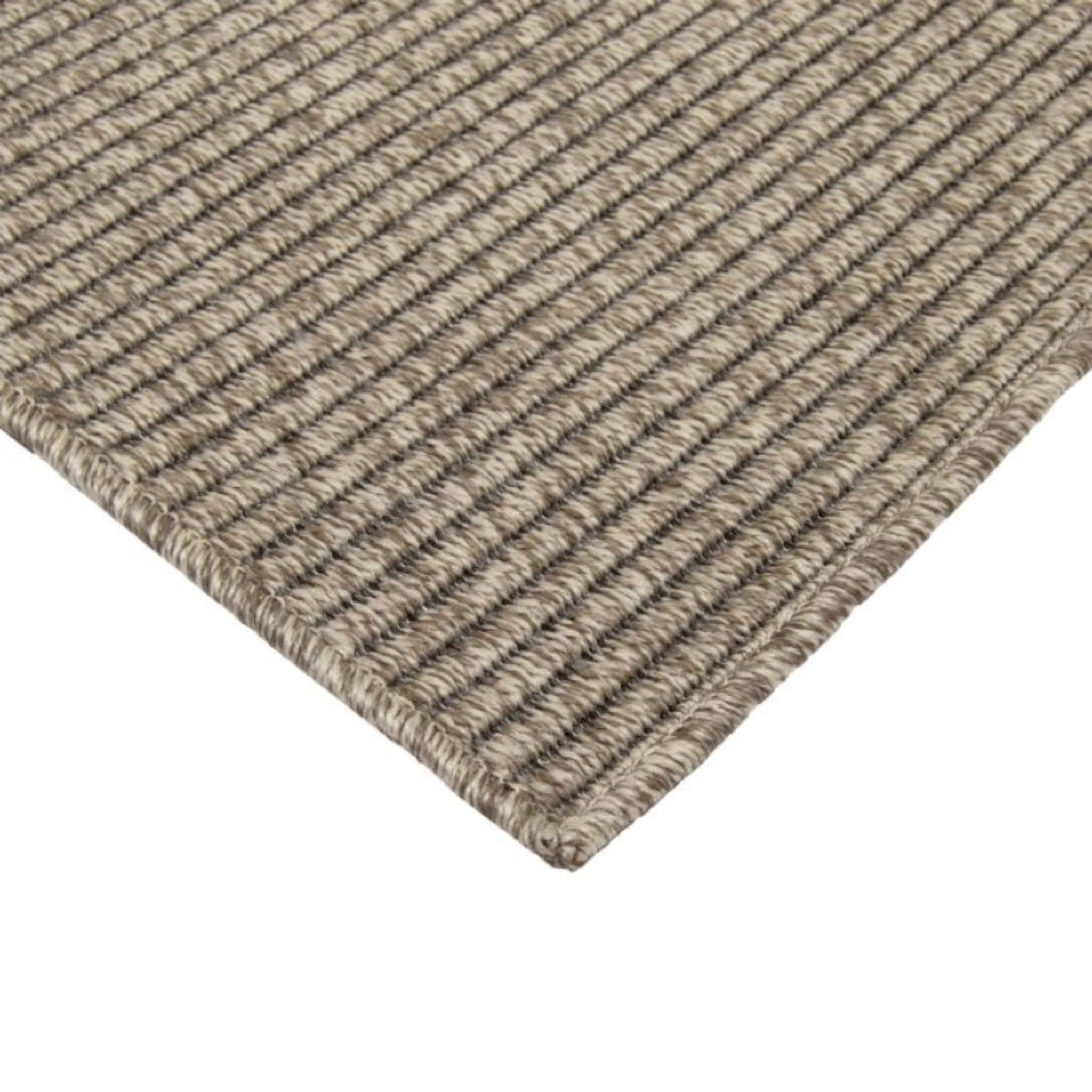 Aura helppohoitoinen matto - Pellava