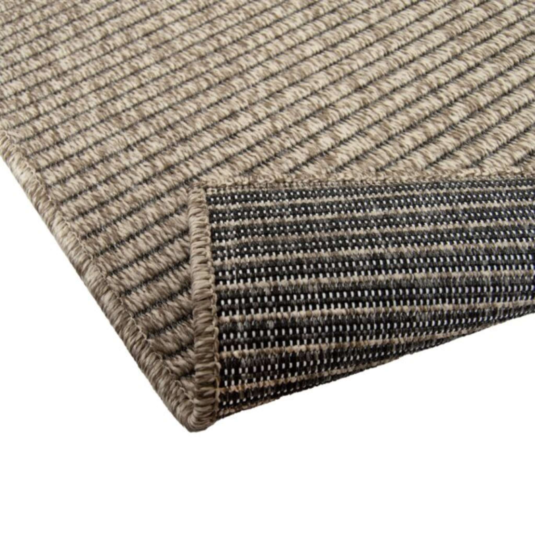 Aura helppohoitoinen matto - Pellava