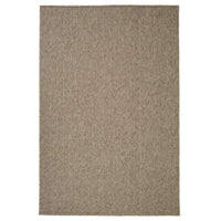 Aura helppohoitoinen matto - Pellava