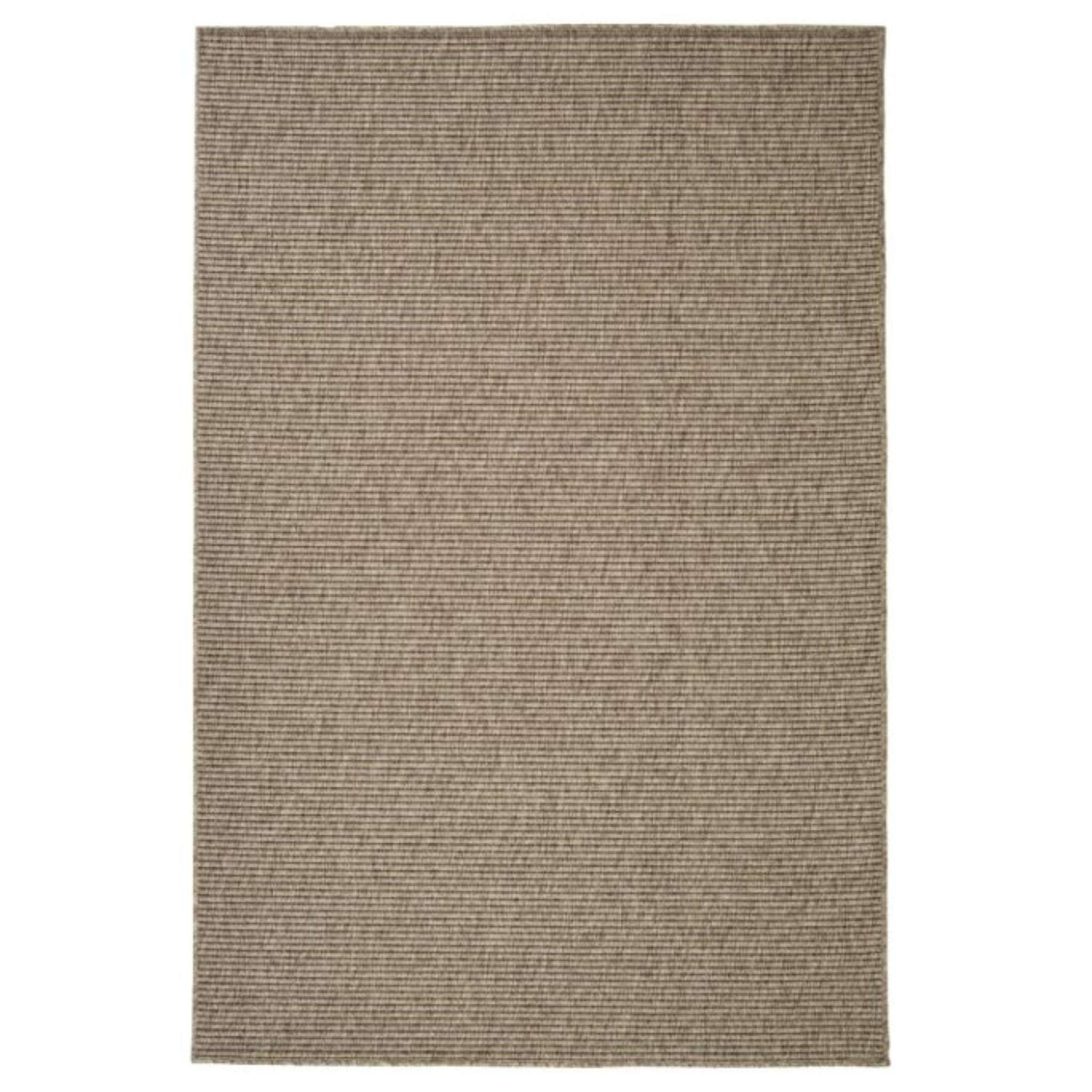 Aura helppohoitoinen matto - Pellava