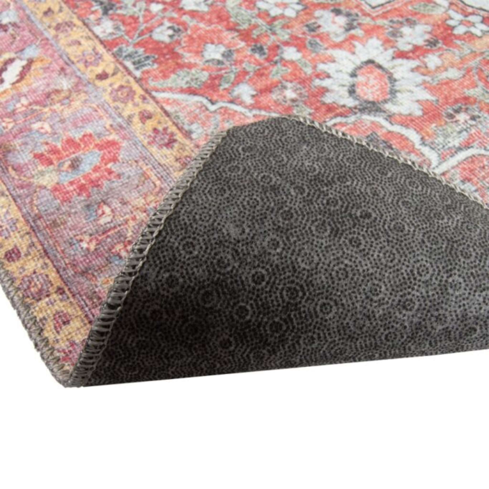 Aya itämainen matto - Punainen