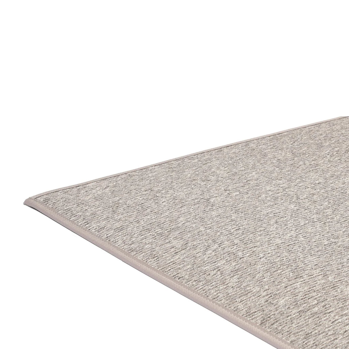 VM Carpet Balanssi matto, omalla mitalla - 38 vaaleanharmaa