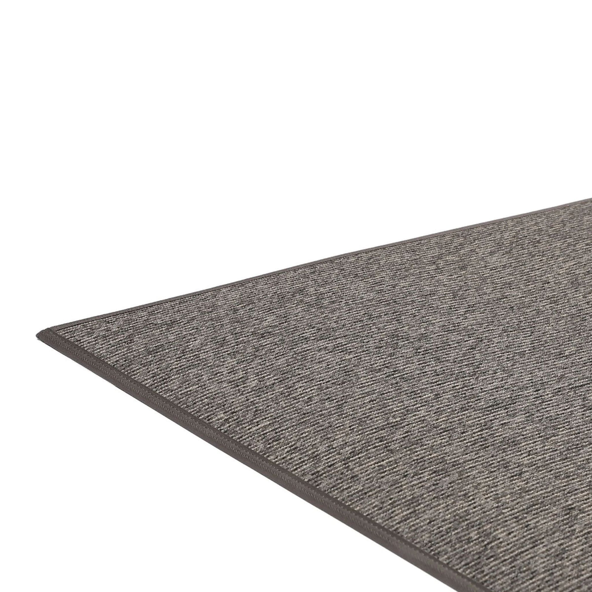 VM Carpet Balanssi matto, omalla mitalla - 97 tummanharmaa