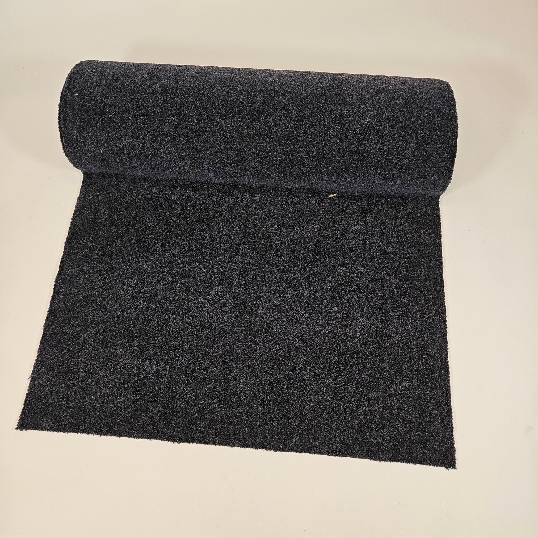 Clean kuramatto rulla - tummansininen