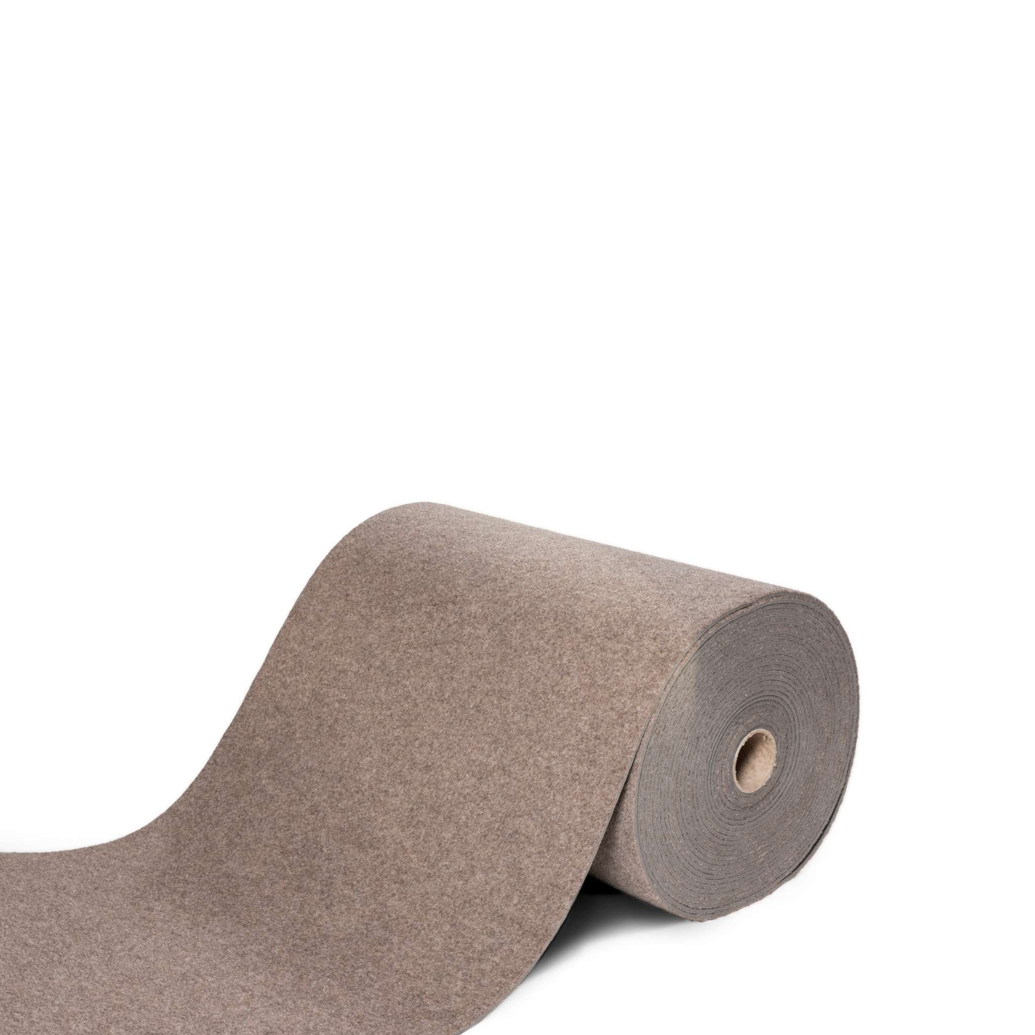 EriStep Termomatto, Täysi 30 metrin rulla - Beige