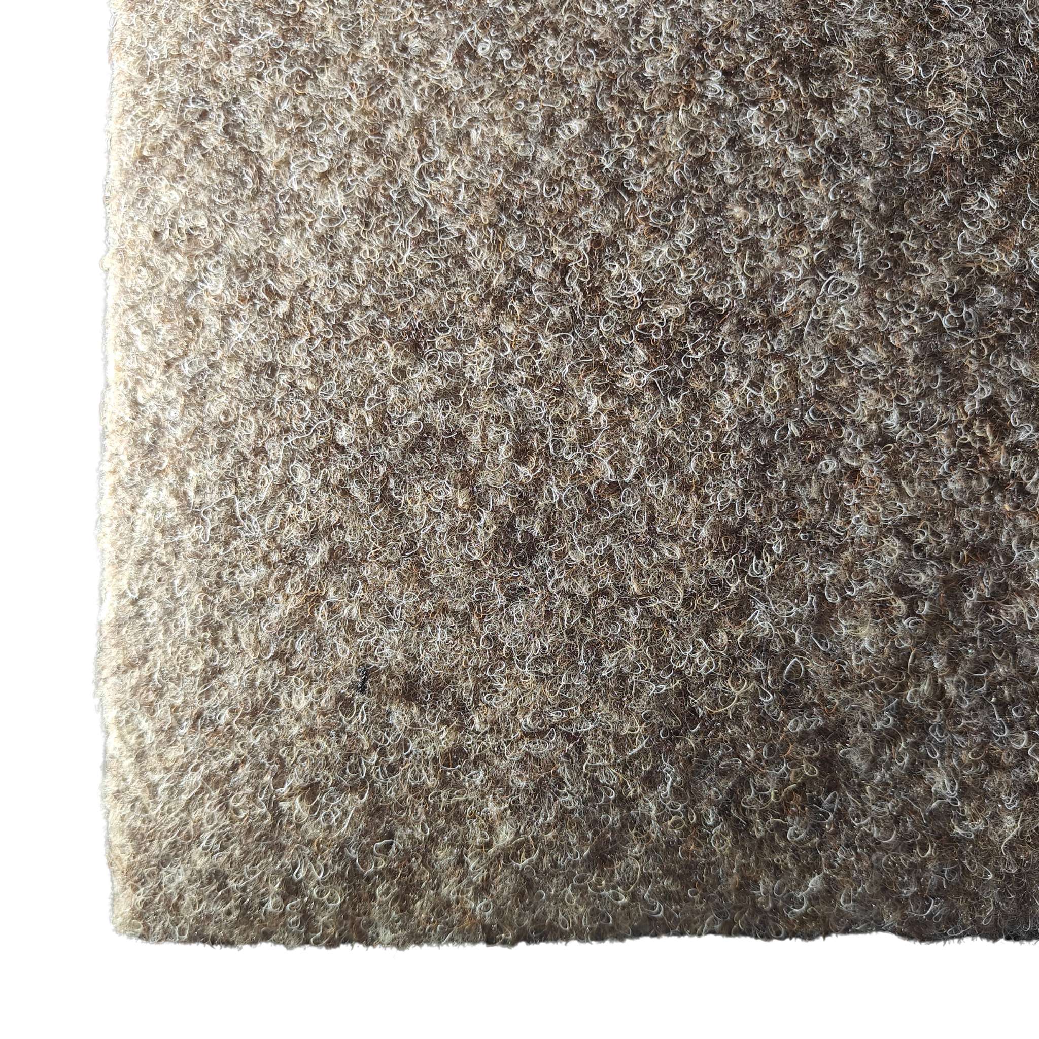 EriStep Termomatto, Täysi 30 metrin rulla - Beige