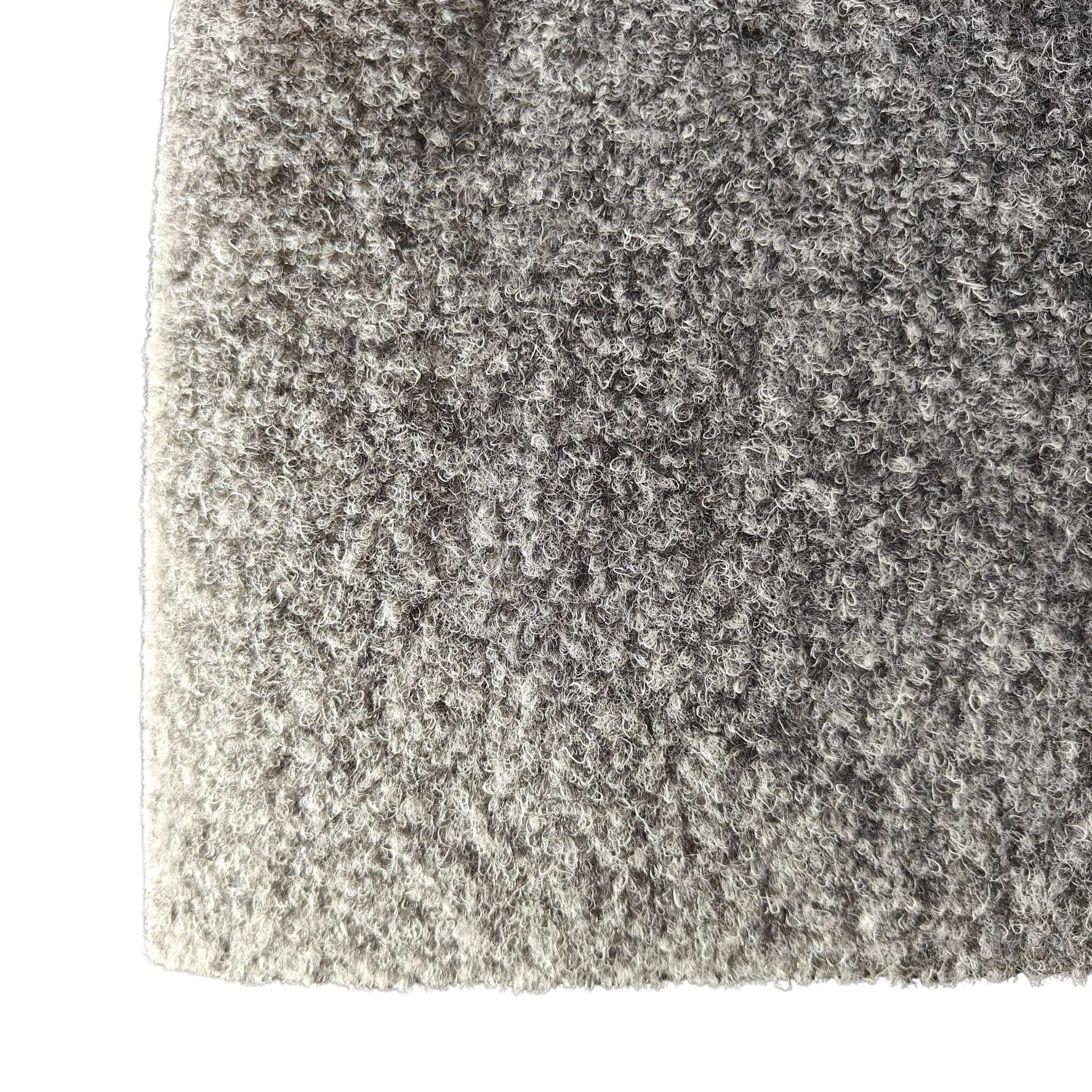EriStep Termomatto, Täysi 30 metrin rulla - Vaaleanharmaa