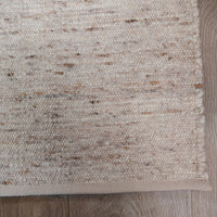 Fino 13 villamatto, mittatilaus - beige-harmaa