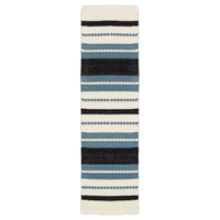 Heinävesi keinutuolimatto - Sininen