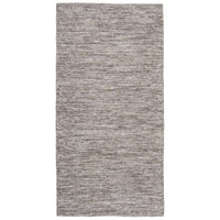 Heta puuvillamatto - Harmaa