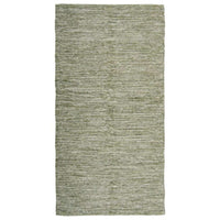 Heta puuvillamatto - Vihreä