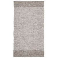 Lilli puuvillamatto - Harmaa