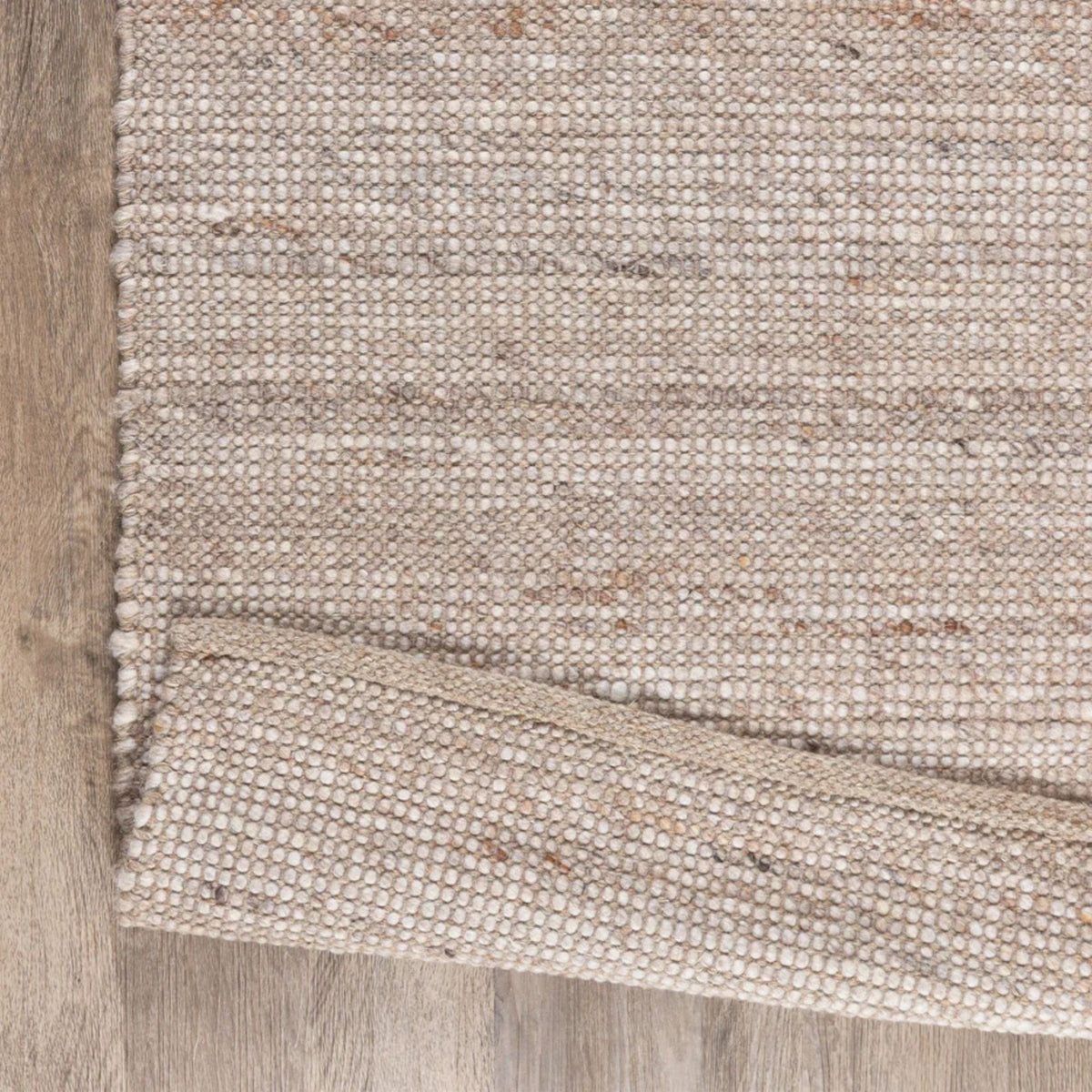 Lindby villamatto - beige